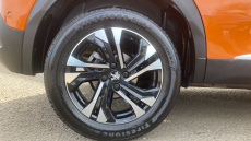 Peugeot 2008 1.2 PureTech 130 GT 5dr EAT8 Petrol Estate